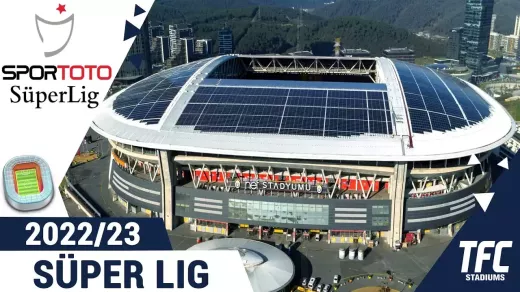 6 Unforgettable Moments in Turkish Super Lig Stadiums